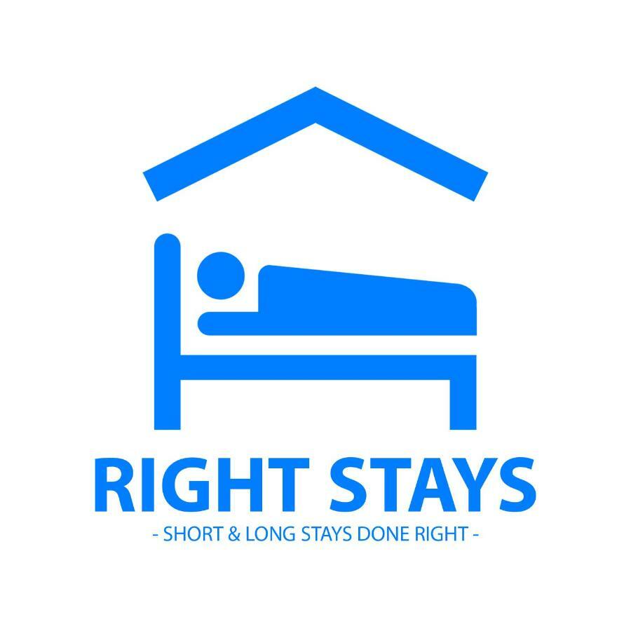 Right Stay Гильдфорд Экстерьер фото